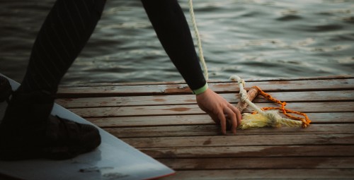 Algaja veelauduri minikoolitus Männiku Wakepark'is #6