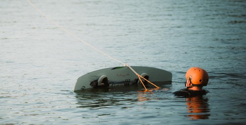 Algaja veelauduri minikoolitus Männiku Wakepark'is #4