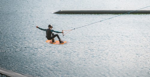 Algaja veelauduri minikoolitus Männiku Wakepark'is #7