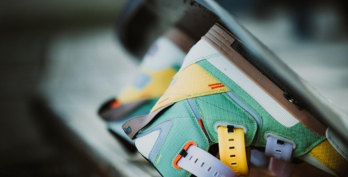 Algaja veelauduri minikoolitus Männiku Wakepark'is #2