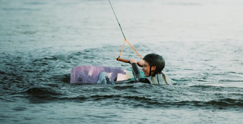 Algaja veelauduri minikoolitus Männiku Wakepark'is #8