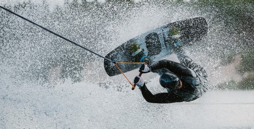 Algaja veelauduri minikoolitus Männiku Wakepark'is #3