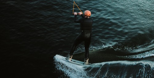 Algaja veelauduri minikoolitus Männiku Wakepark'is #9