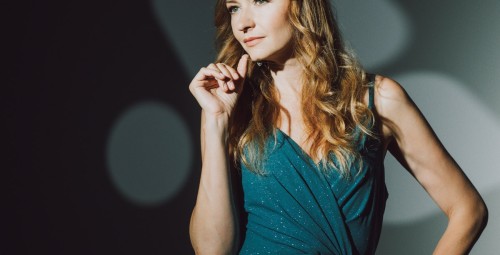 Fotosessioon Fotogeen stuudios #1