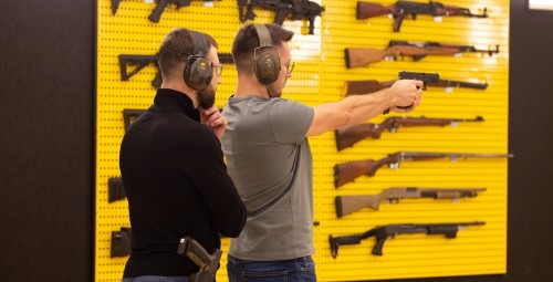 Подарочный пакет «Эмоциональный заряд» #5