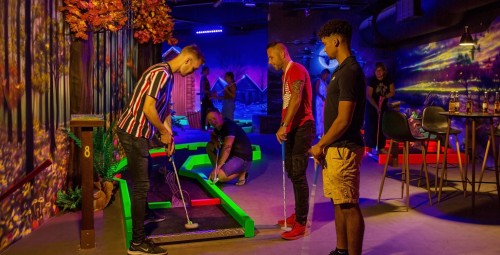 Подарочный пакет «Эмоциональный заряд» #6