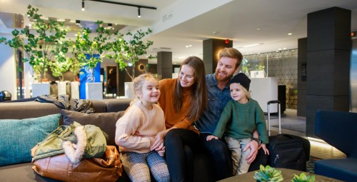 Perepuhkus Kalev Spas #4