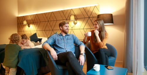 Perepuhkus Kalev Spas #2