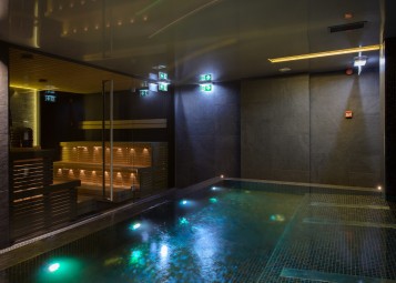 Kalev SPA spaapuhkus 