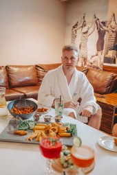 Kalev SPA saunapakett 