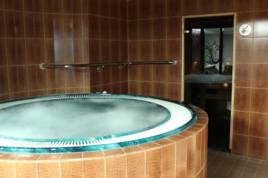 Kalev SPA saunapakett 