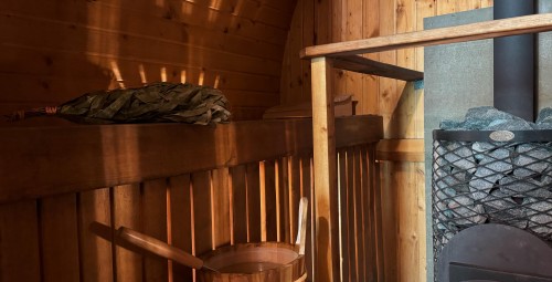 Silma Retreat Glamping «Роскошный уик-энд» #3