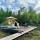 Silma Retreat Glamping «Роскошный уик-энд»