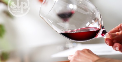 Винный курс от SIP «Вино от А до Я» #6
