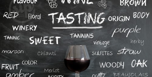 Винный курс от SIP «Вино от А до Я» #4