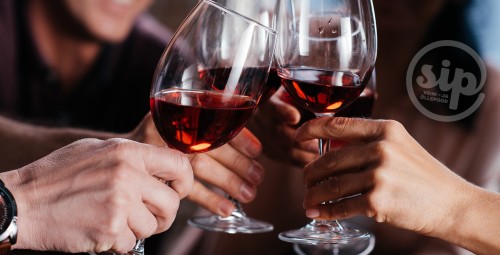 Винный курс от SIP «Вино от А до Я» #1