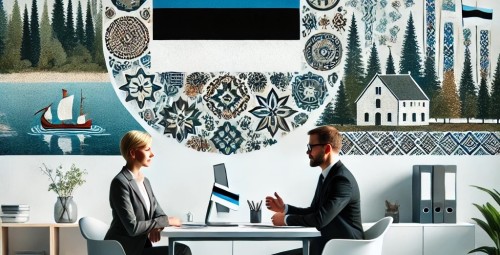 Individuaalne eesti keele tund (vene keele alusel) #1