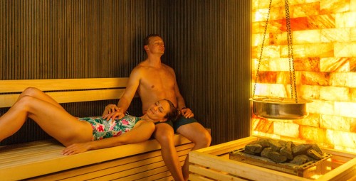 Романтический пакет в Kalev SPA «Время для нас» #2