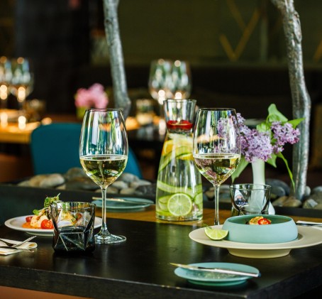 Restoran Allee 50 € kinkekaart