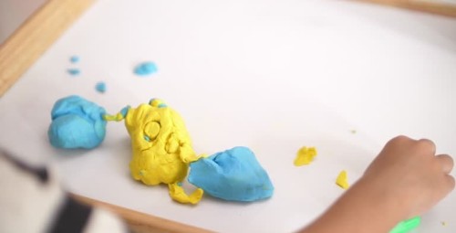 Арт-терапия для детей #7