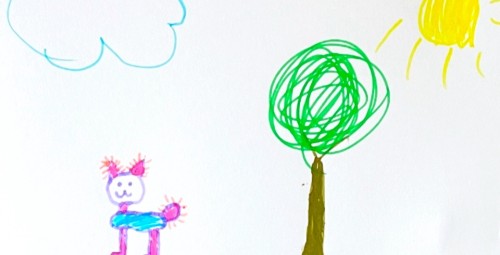 Арт-терапия для детей #6