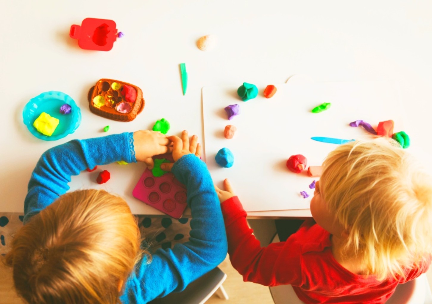 Арт-терапия для детей