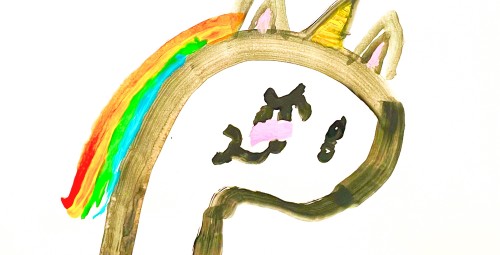 Арт-терапия для детей #2