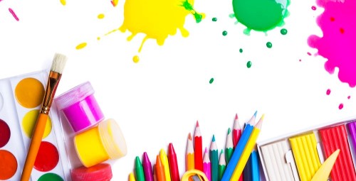 Арт-терапия для детей #9