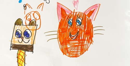 Арт-терапия для детей #4