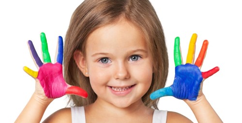 Арт-терапия для детей #3