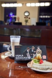 Puhkus Hotell Grand Hotel Viljandis ja Ugala teatri külastus #3