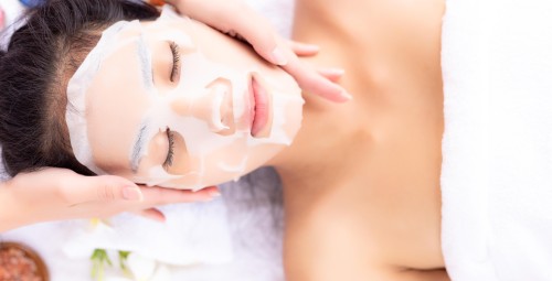 7-этапная глубокая очищающая процедура Nôgel с витамином C для сияния #4