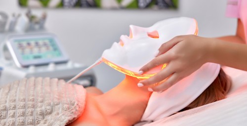 7-этапная глубокая очищающая процедура Nôgel с витамином C для сияния #5