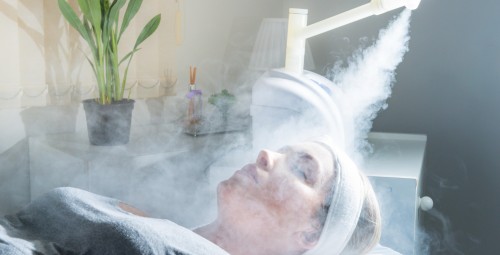 7-этапная глубокая очищающая процедура Nôgel с витамином C для сияния #2