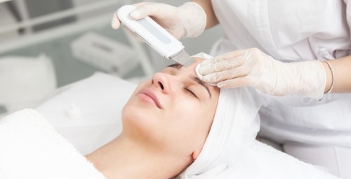 7-этапная глубокая очищающая процедура Nôgel с витамином C для сияния #3