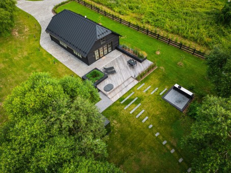 Luksuslik puhkus Õhne jõe kaldal – Watermill Resort