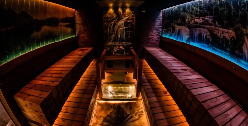 Посещение Mustamäe Elamus Spa и 21+ Spa на одно лицо #17