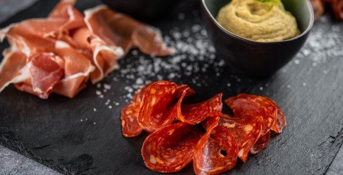 Veiniõhtu neljale OTTO restos #4