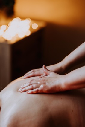 Klassikaline massaaž