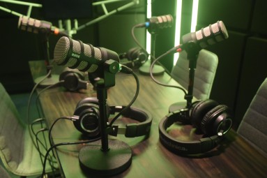 Tee oma podcast Ruum:um stuudios – 2h sessioon #4