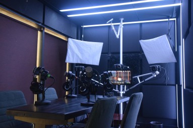 Tee oma podcast Ruum:um stuudios – 2h sessioon #12