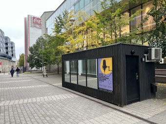 Tee oma podcast Ruum:um stuudios – 2h sessioon #14