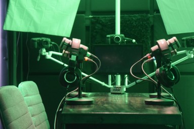 Tee oma podcast Ruum:um stuudios – 3h sessioon #1