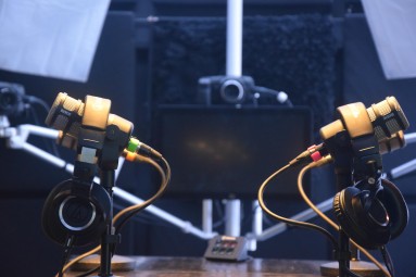 Tee oma podcast Ruum:um stuudios – 3h sessioon #6