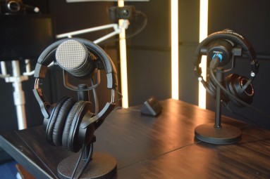 Tee oma podcast Ruum:um stuudios – 3h sessioon #2