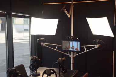 Tee oma podcast Ruum:um stuudios – 3h sessioon #9