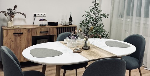 Chandelle Handicraft käsitöö küünalde valmistamise töötuba lapsele #6