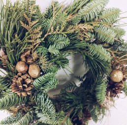 Мастерская по созданию цветочных композиций #11