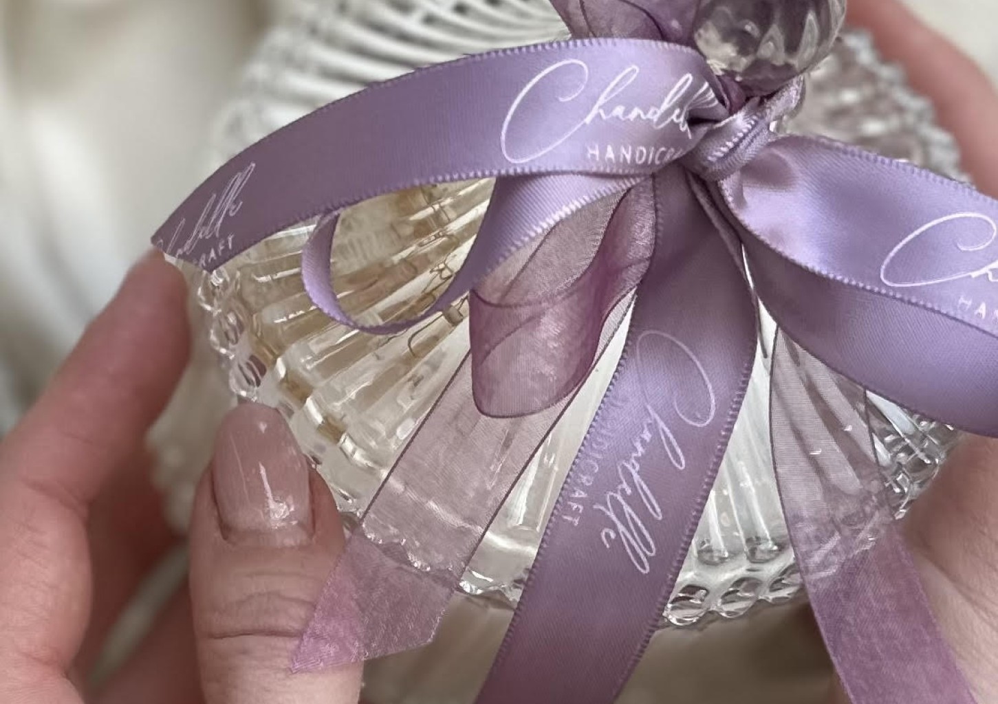 Детский день рождения в мастерской Chandelle Handicraft по изготовлению свечей
