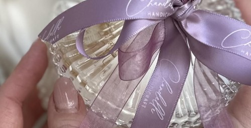 Детский день рождения в мастерской Chandelle Handicraft по изготовлению свечей #1